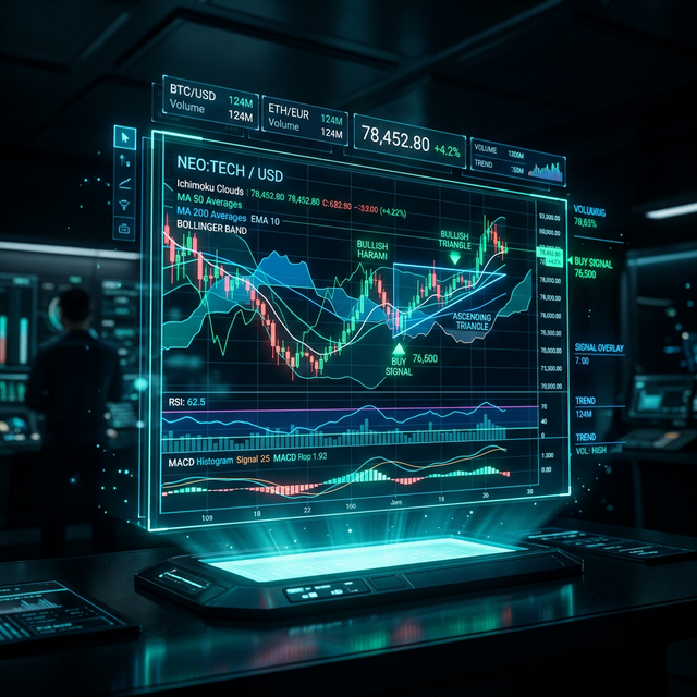 TradingView Indicators